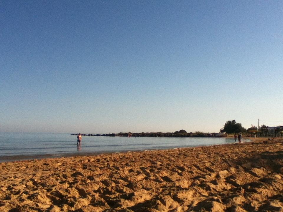 Il Casello Della Scala Dei Turchi Realmonte Kamer foto